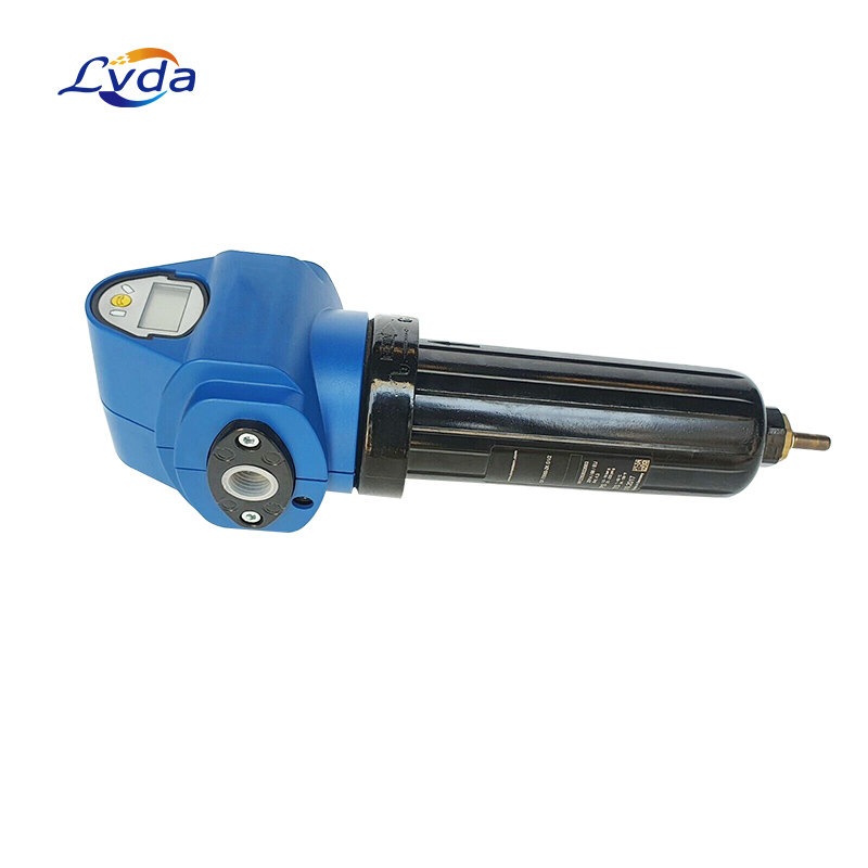 DONALDSON DF-0210-ZU 1C484420-63 ULTRA FILTER COMPRESSED AIR , OEM Equivalent 
