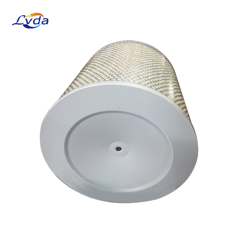 1621009400 Atlas Copco Air Compressor Parts High Quality Air Filter Replacement