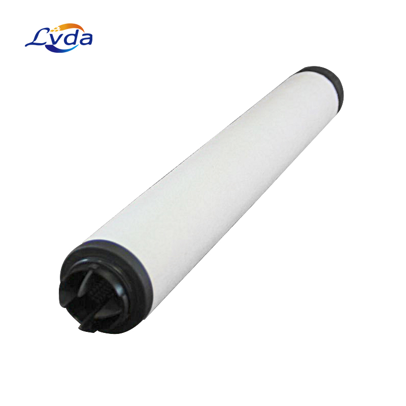 Good quality air compressor line filter element SULLAIR 02250194-998 , OEM Equivalent