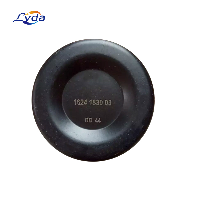 Replacement for  AFTERMARKET ATLAS COPCO DD44 PARTICULATE FILTER ELEMENT(1624183003,1617704003,2901052900)