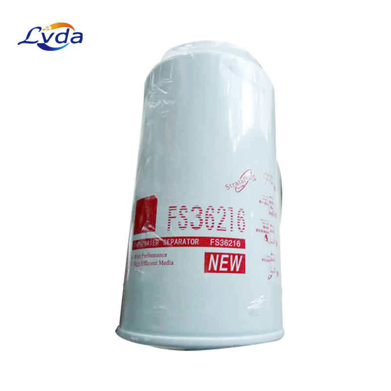 Fleetguard Fuel Water Separator FS36216 - Alternative fuel/water separator