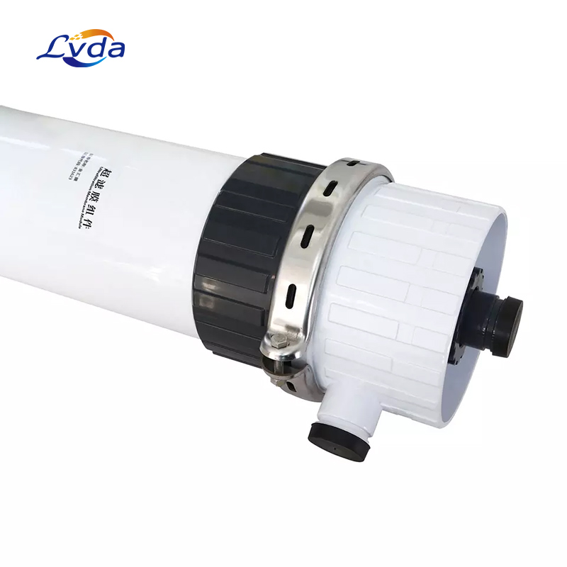 Pre filter water ULTRA FILTRATION Cross Flow UF Membrane Modules SFP-2880XP for Water Treatment , OEM Equivalent