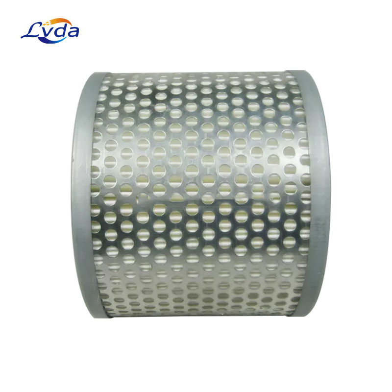 Replacement for Rietschle Vacuum Pump Filters Cartridge Element 730503-0000 Industrial Machinery Oil Filter LVDA Provided --