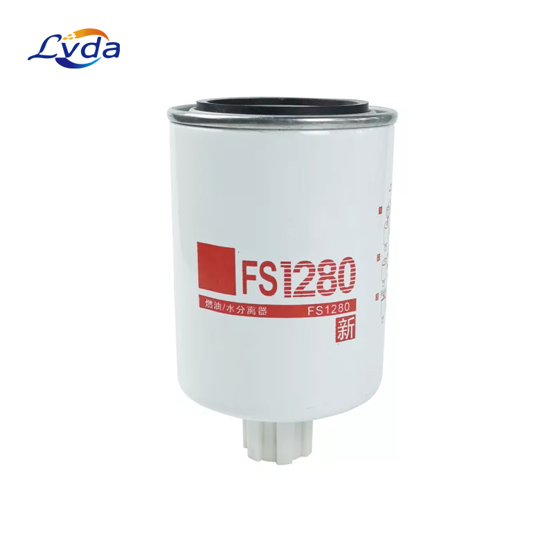 Fleetguard Fuel Water Separator FS1280 Replacement for car water separator accessories