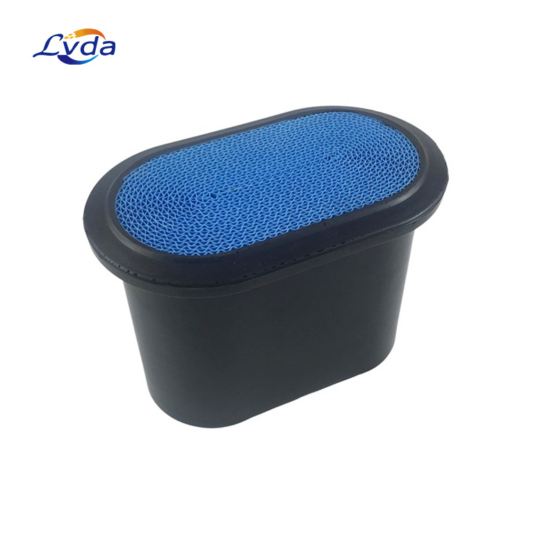 JCB Direct Replacement Outer Air Filter for JCB DIESELMAX Engine, Part NO. 32/925682)
