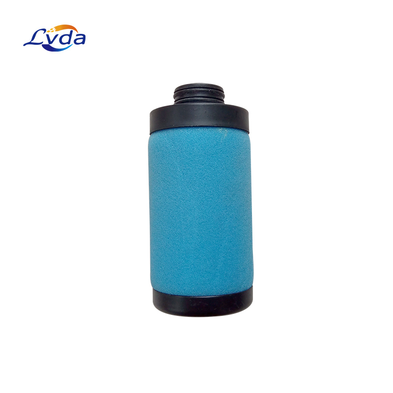 High efficiency!!!Replacement to ATLAS COPCO PD12 (QD12 DD12) pipeline filter element