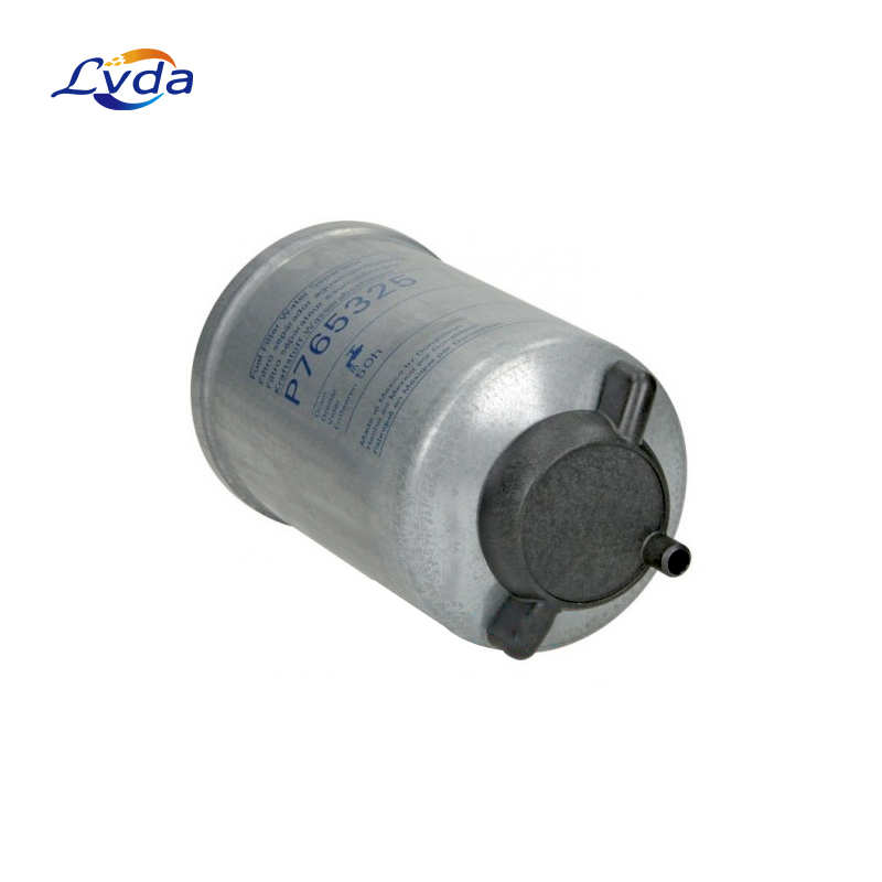 Replacement filter element is suitable for Donaldson P765325 FUEL FILTER, WATER SEPARATOR