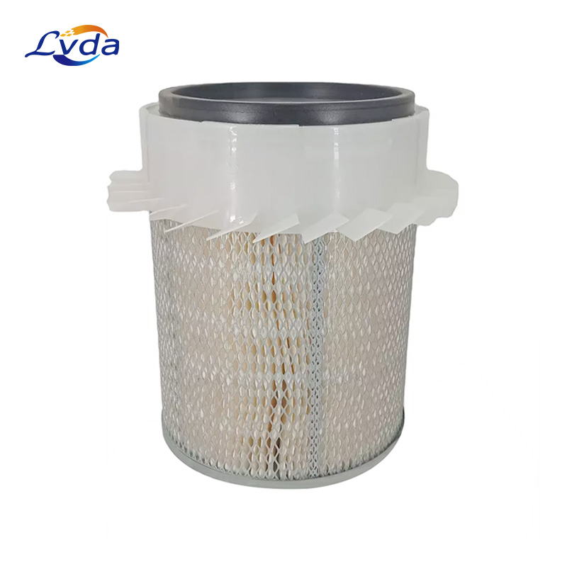Replacement AIR FILTER, PRIMARY FINNED P181045,Donaldson
