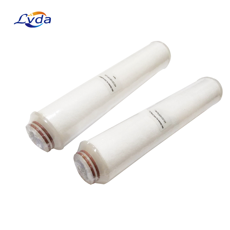 Replacement for Pall 40" Profile II Nylon Filter Cartridge CHC3310FGN40Z Water Filter Cartridge 