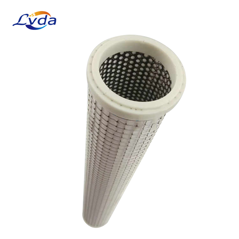 Alternative Parker  HANNIFIN Finite precision filter cartridge 6CU25-235 with high quality