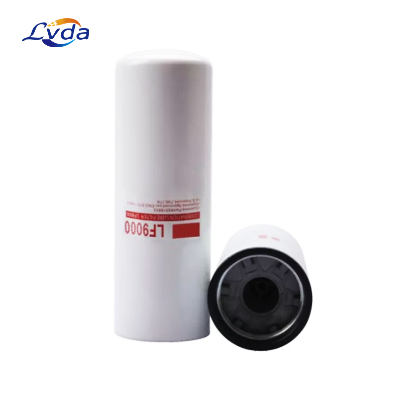 Reasonable Price Lf9000 Truck/Lorry/Van Air/Oil/Fuel/Cabin Filter Vehicle Parts for Fleetguard Replacement