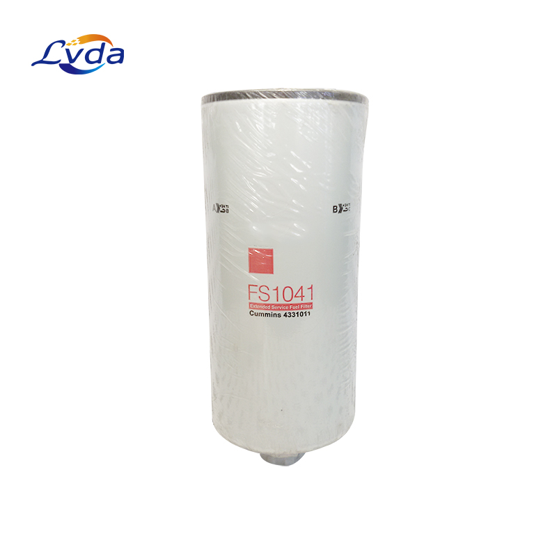 FLEETGUARD FS1041 - Alternative  fuel/water separator