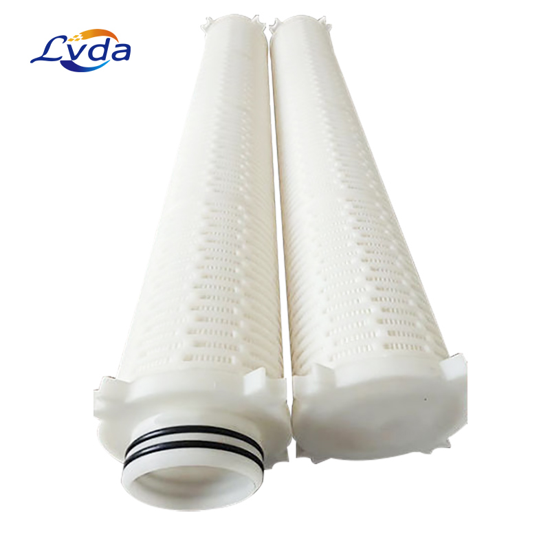 LVDA replacement Graver High Flow Water filter TBG-5-60-P alternative (Pre-Filters)