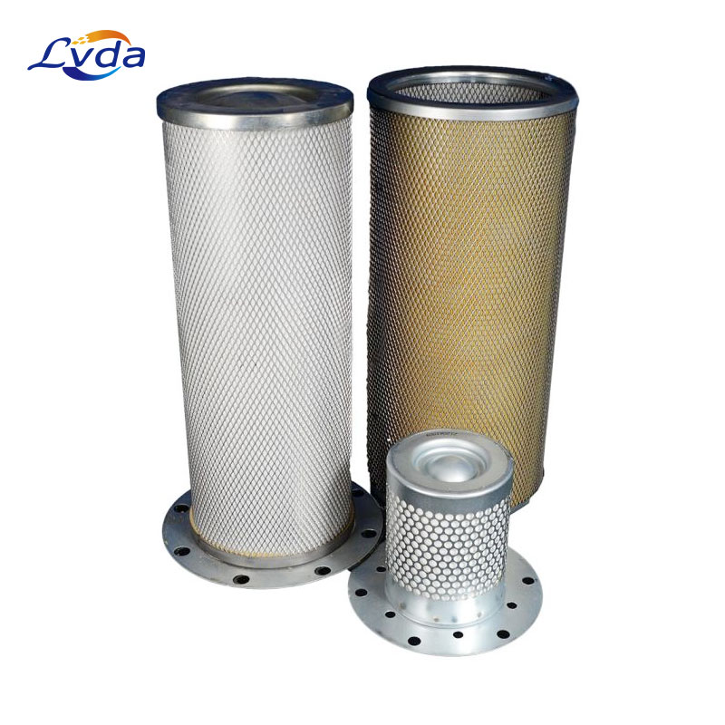 Line Filter E-F-6 element 9.4872.0 for Kaeser Air compressor , OEM Equivalent