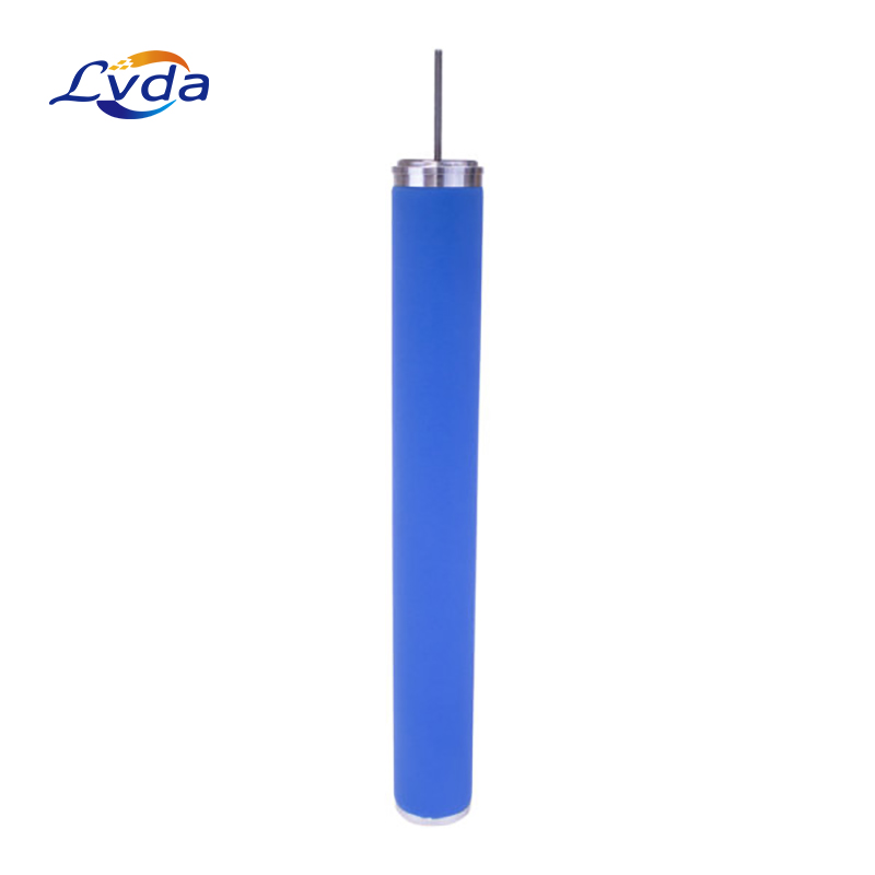High Efficiency Kaeser Replacement Coalescer compressed in-line air Filter Element E-D-283 (ED-283 9.4847.0)