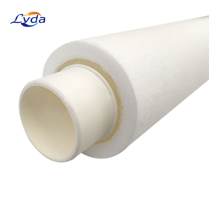 The stator cooling water filter element SL-12/50, OEM Equivalent