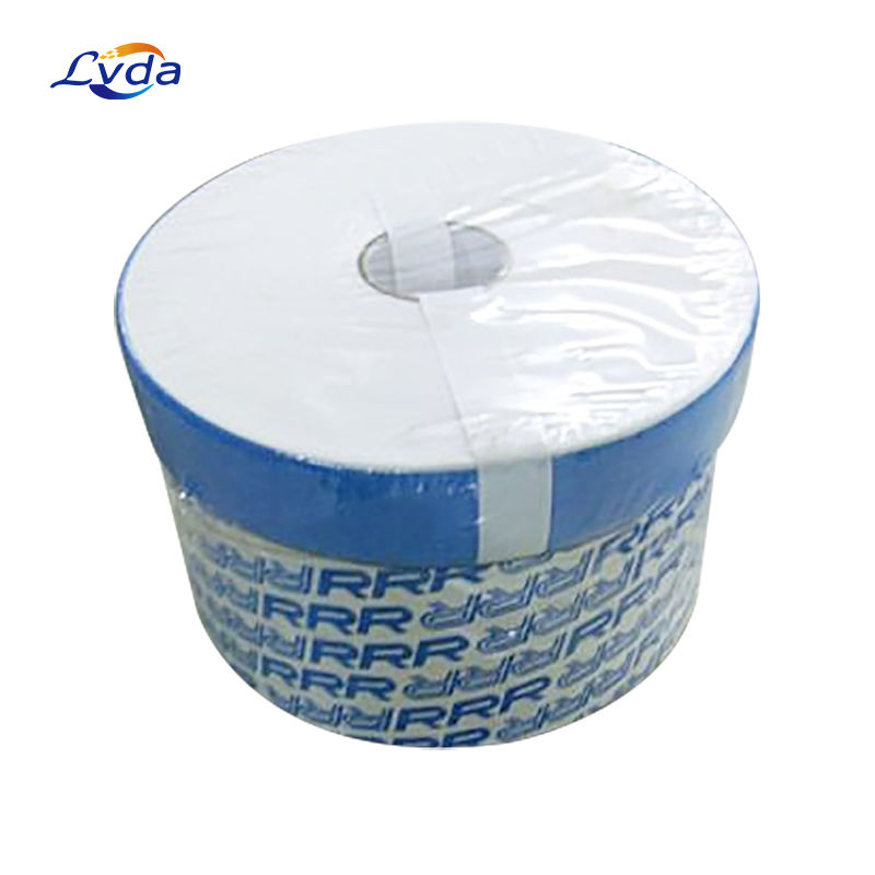 Replace  Hydraulic Oil Filter Rrr Filter TR-20400 TRIPLE R Filter 