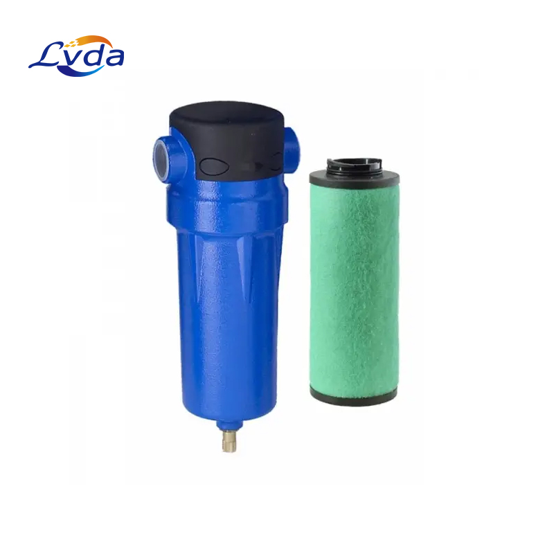 Replacement for  in-line-filter OMI HF0095 Filter element