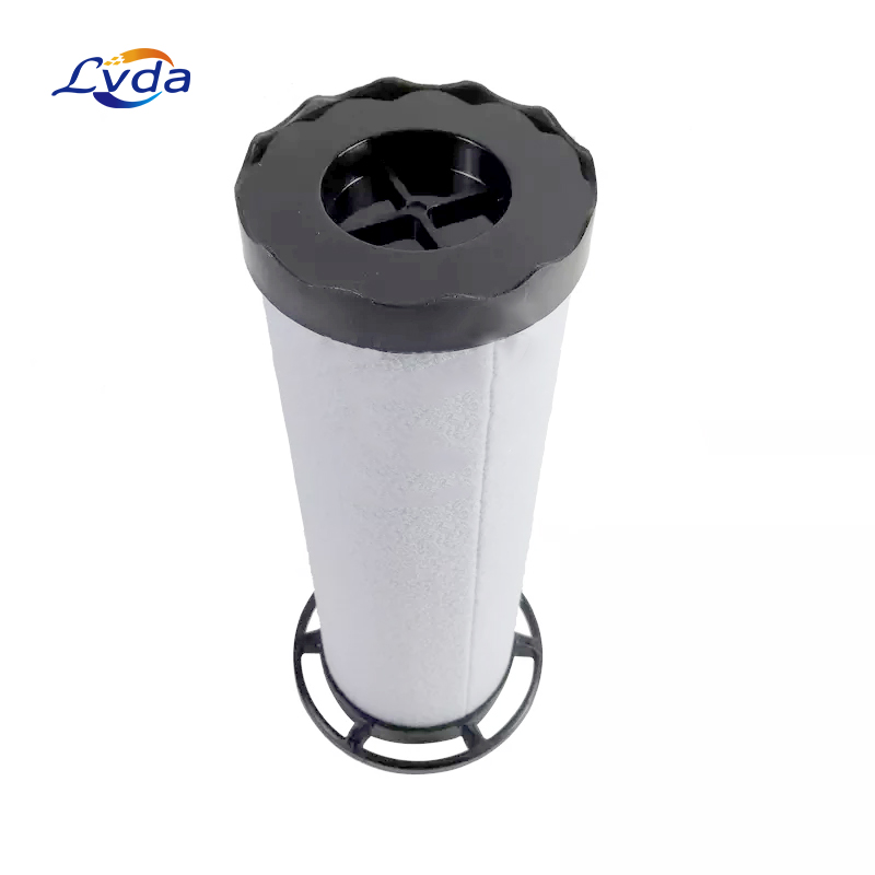 Replacement Sullair High quality air compressor line filter element 02250193-572, Fxf-700 General Purpose
