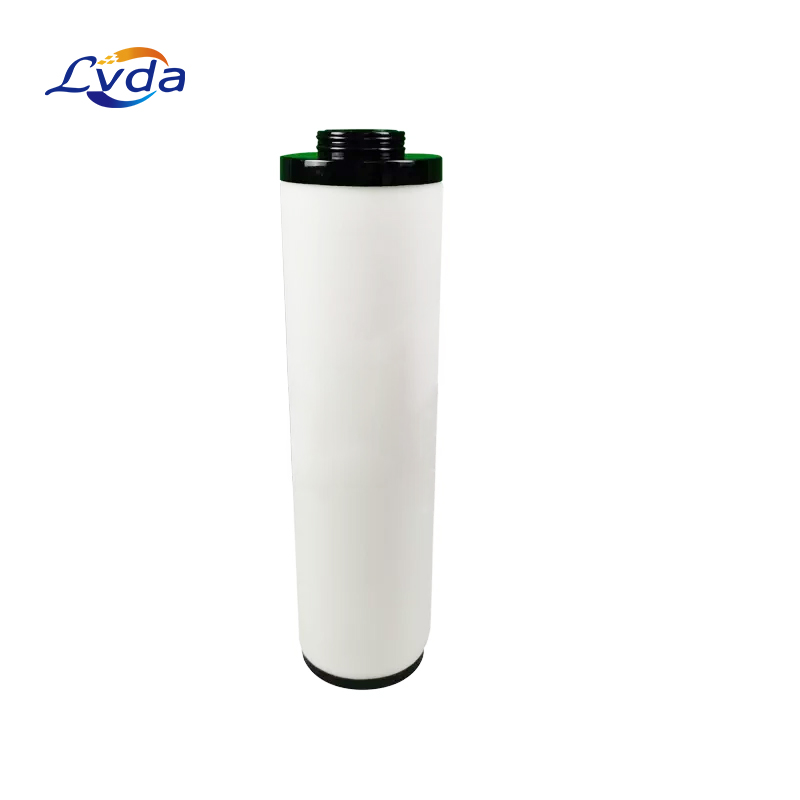 Replace Walker Filtration E0620X1 E0620XA air filter element E715X1 Coalescing filter