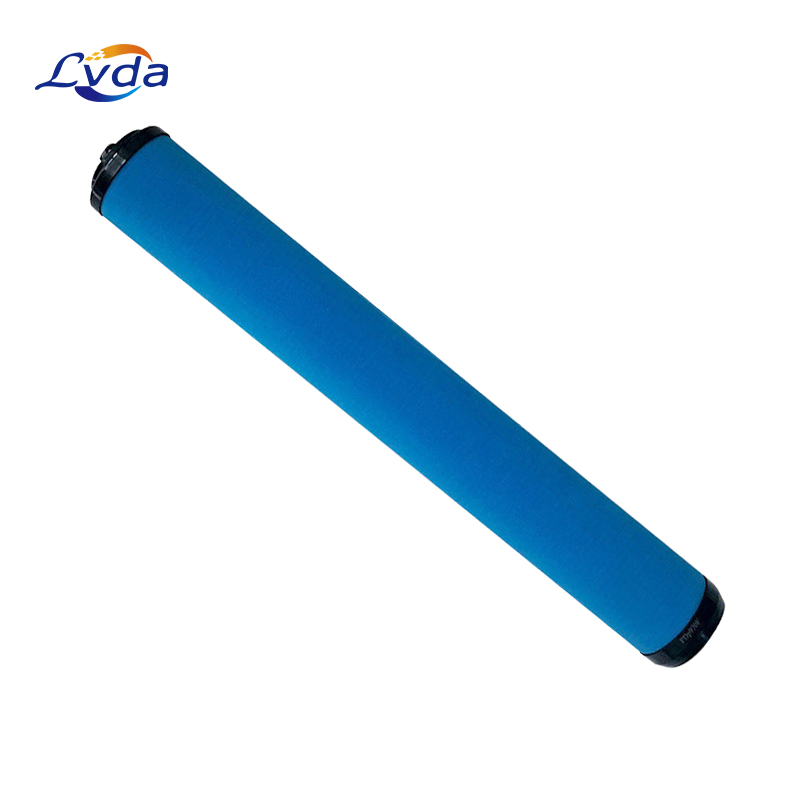 ddp970f pd970f pdp970f qd970f dd970F Air Compressor Line Filter Element - Alternative Atlas Copco