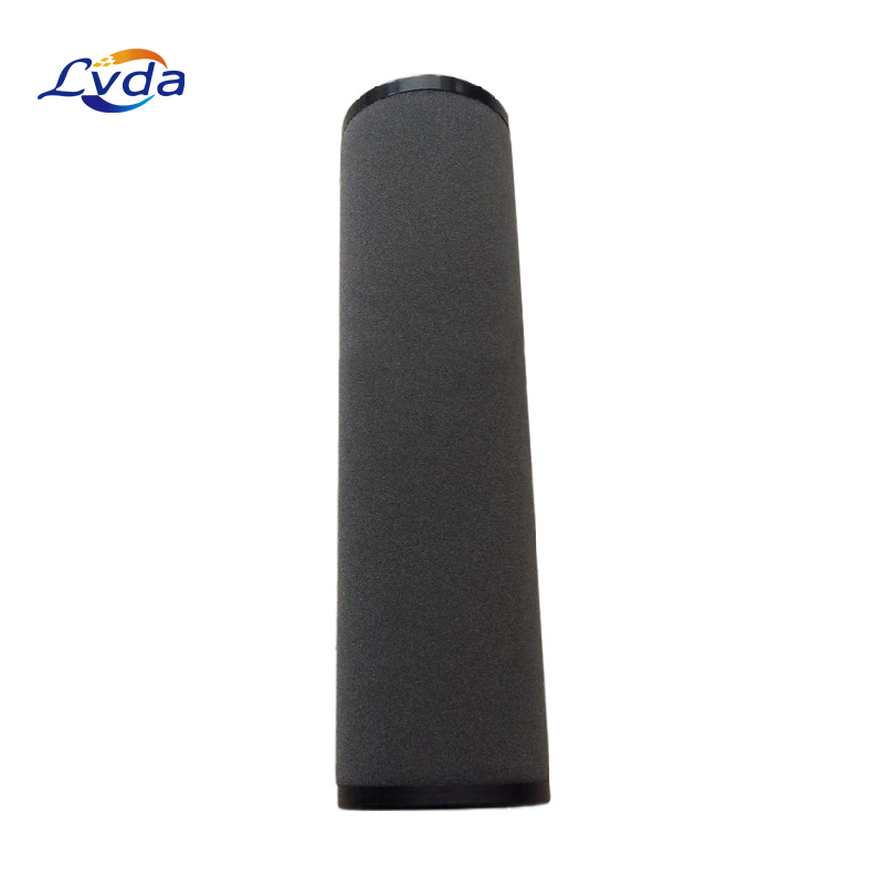 Hot sale Good price compressor air filter cartridge  element 2901300207 DD215 DDp215  fit for Atlas Copco