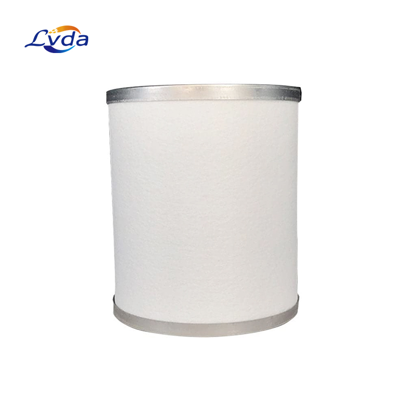 Alternative high performance SMC Compressed air filter replace AFF-EL11B AM-EL450 filter element