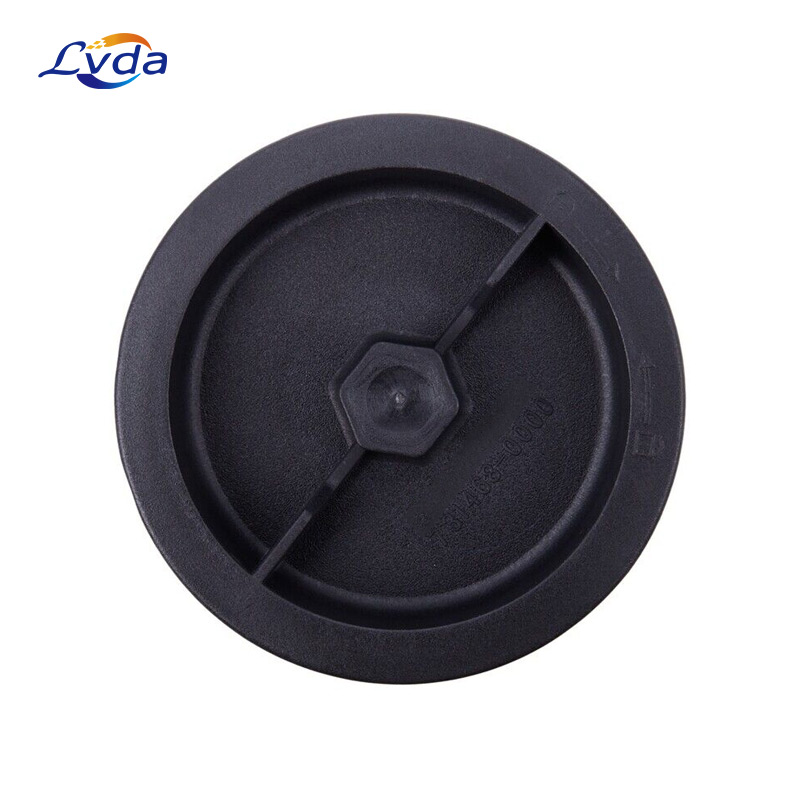 Replacement for Rietschle 731468-0000 Oil filter for VC50/VC75/VC100/VC150 Vacuum Pump