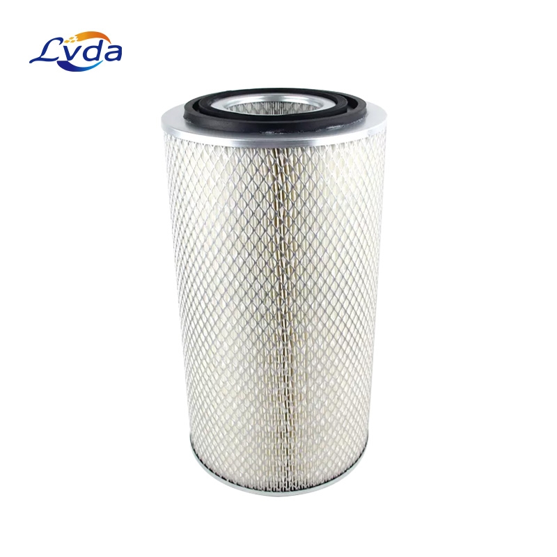 Fleet guard Chinese Factory Air Filter Replacement Auto Car/Bus/Truck Engine Parts 1109N-SET2-AM assembly AA2956 (Replacement For Spare Parts)