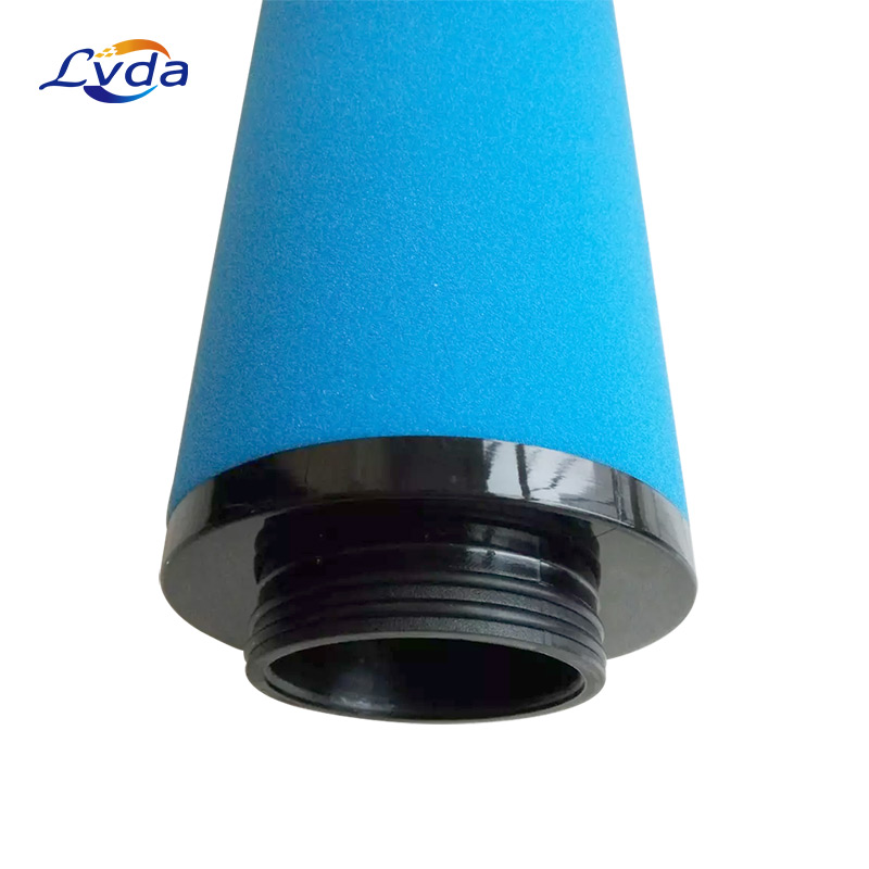 More popular air compressor line filter element Replacement for   Atlas Copco DD310+ 2901200308
