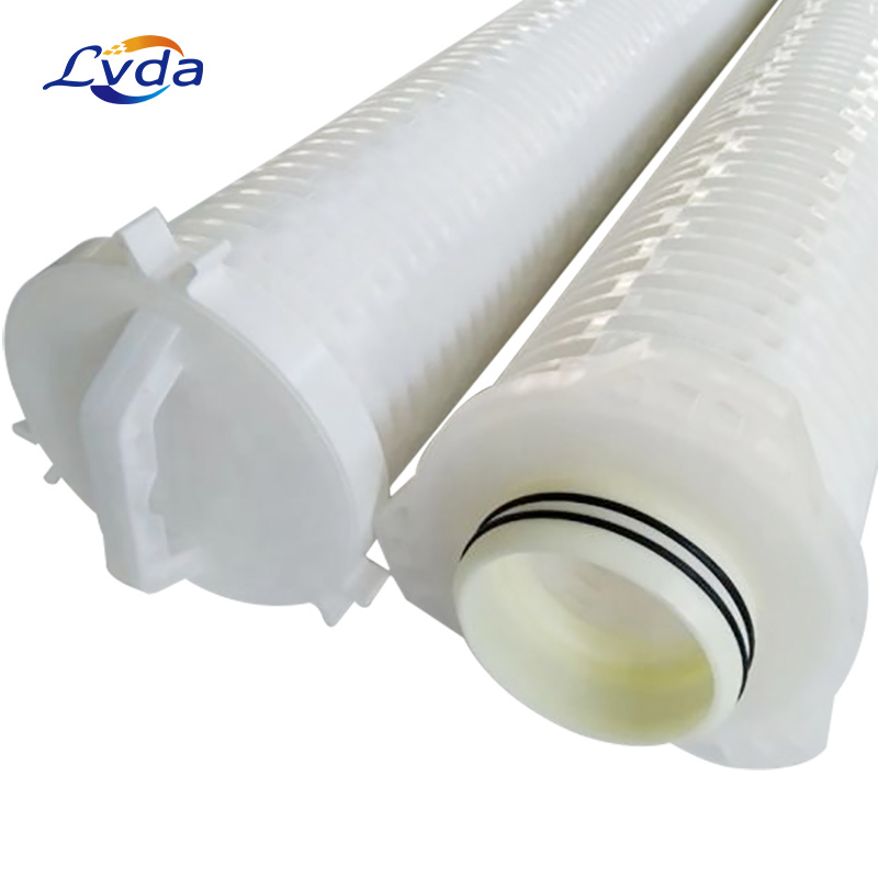 LVDA replacement Graver High Flow Water filter TBG-5-60-P alternative (Pre-Filters)