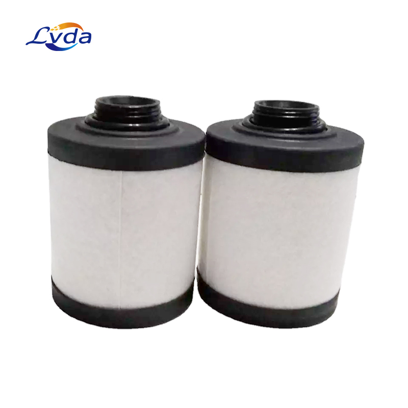 Replacement filter element is suitable for Interchange Exhaust Filter Rietschle 731401-0000 Vacuum Pump Air Filter Cartridge