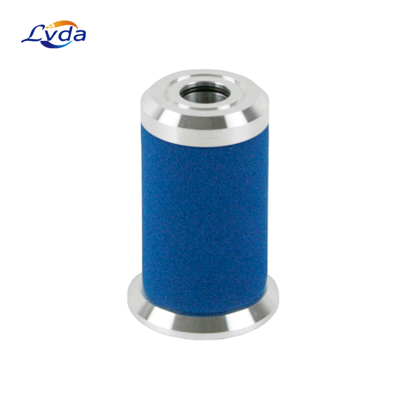 Air Compressor Parts High Quality Air Filter Line Filter E-E-138 9.4867.0 E-F-138 9.4879.0 E-G-138 9.4891.0 Replace for Keaser Compressor 