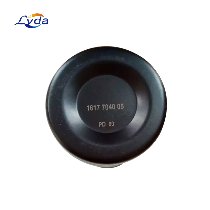 Filter Compatible with  ATLAS COPCO PD60 COALESCING FILTER ELEMENT
