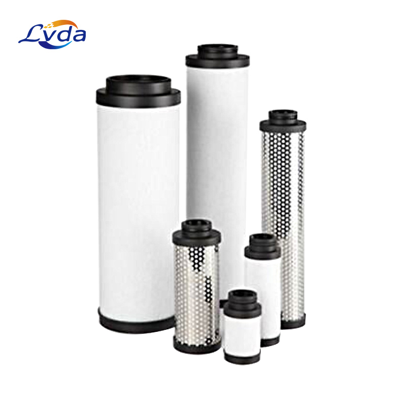 Replace Sullair compressed air filter  COALESCING ELEMENT  02250194-997  in first Good quality!