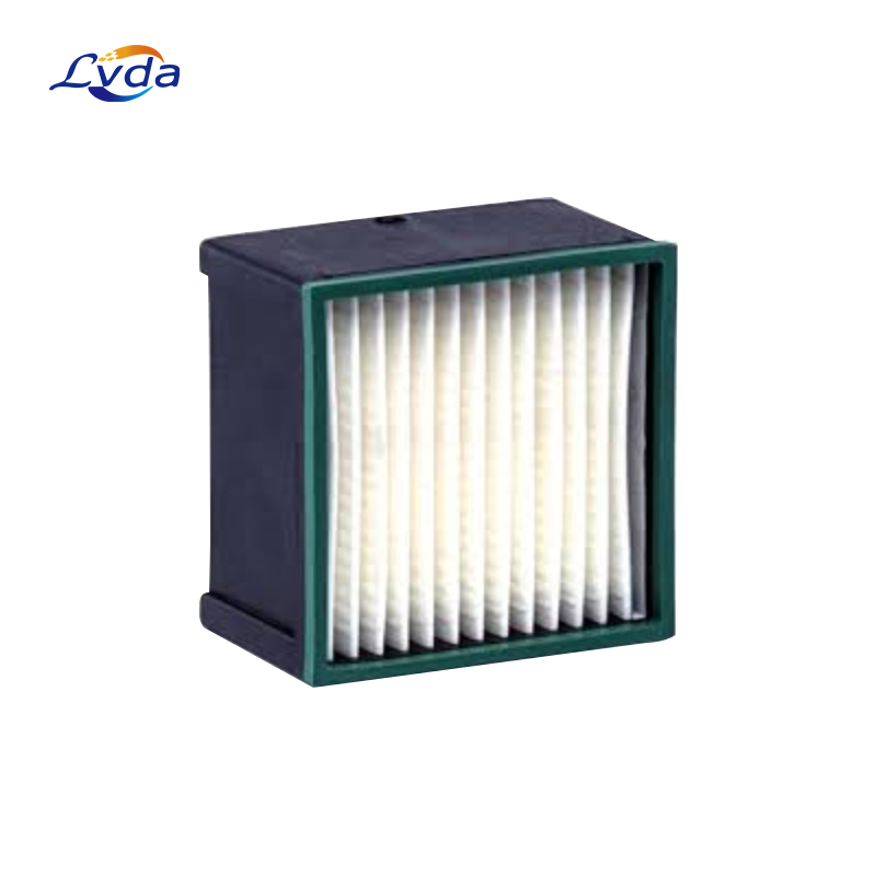 Replacement filter element is suitable for Fuel filter (insert,BOX) P502392 [Donaldson] 