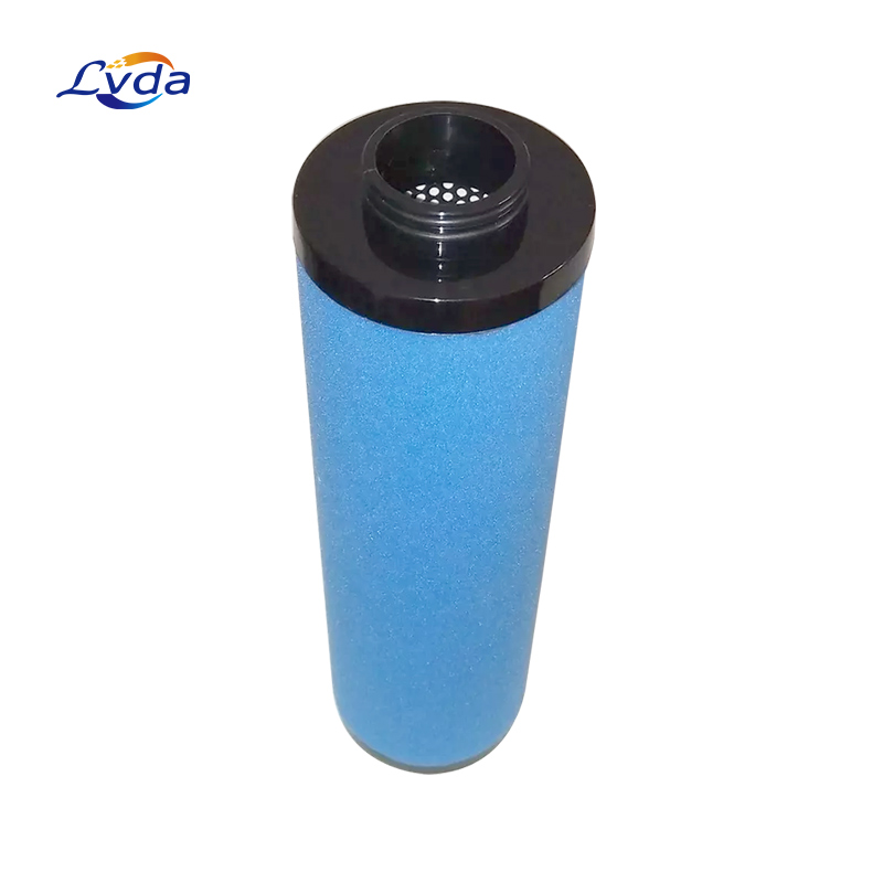 2022 Factory Price Atlas Copco Air Compressor Pipe Precision Filter 2901053600 Compressor Dryer Precision Filter(PD120 )