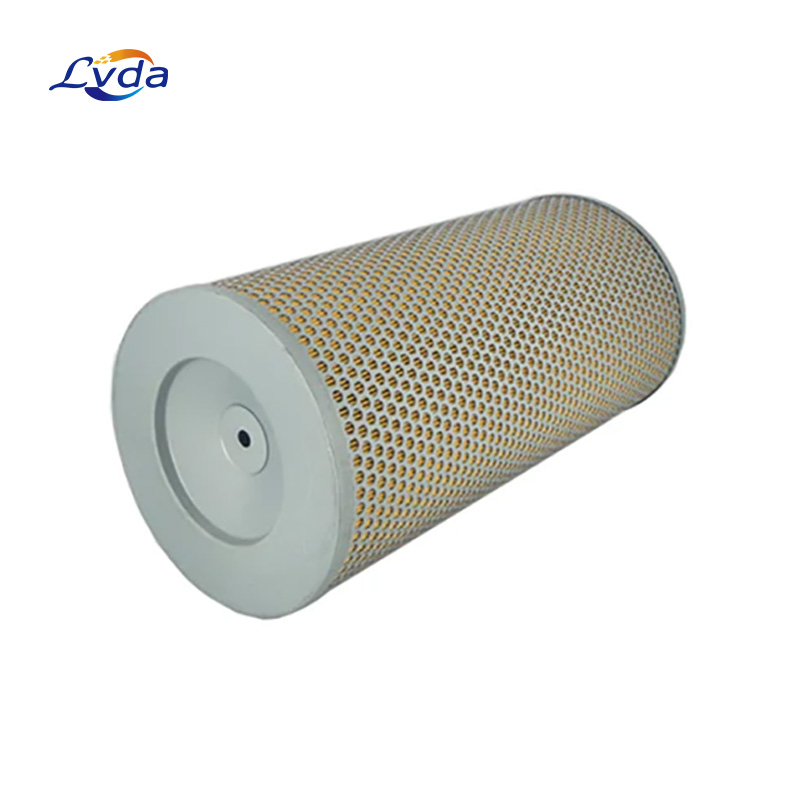 Replacement for High efficiency  Air Filter Cartridge Atlas Copco 1613921500