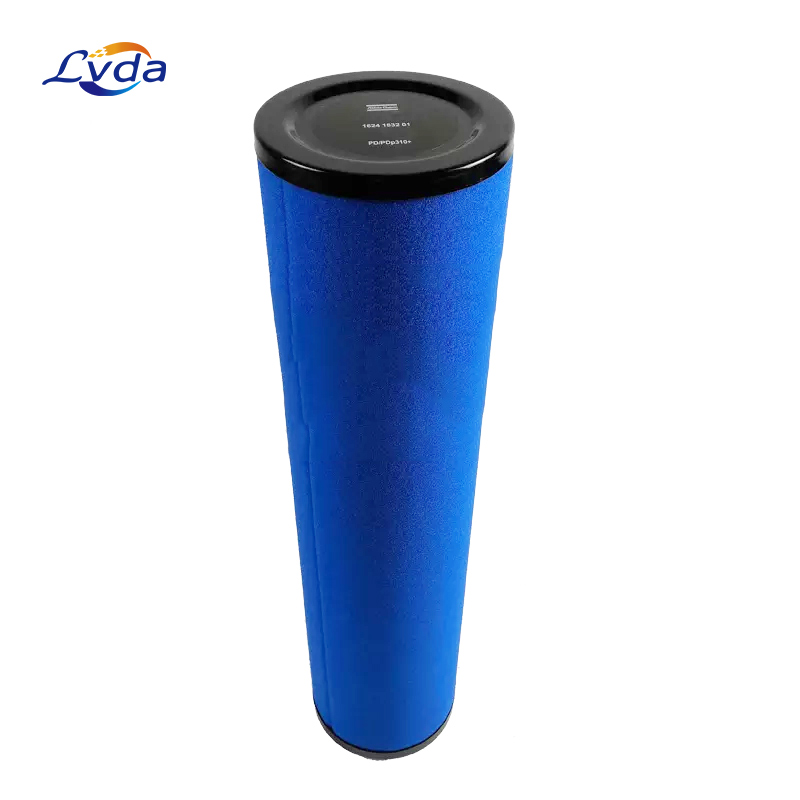 Replacement Coalescing Filter Element  Atlas Copco Dd310+  2901200408 for Compressor and Parts with high quality