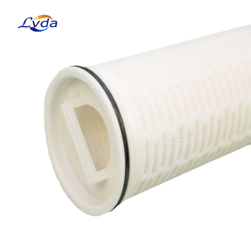 Alternative -Pall HFU620UY045J High Flow filter(PP skeleton)