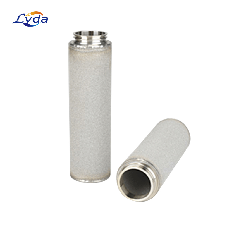 Replacement DONALDSON ULTRAFILTER 1C125456 FILTER ELEMENT, MFP 07/30, SILICONE FREE (LVDA)