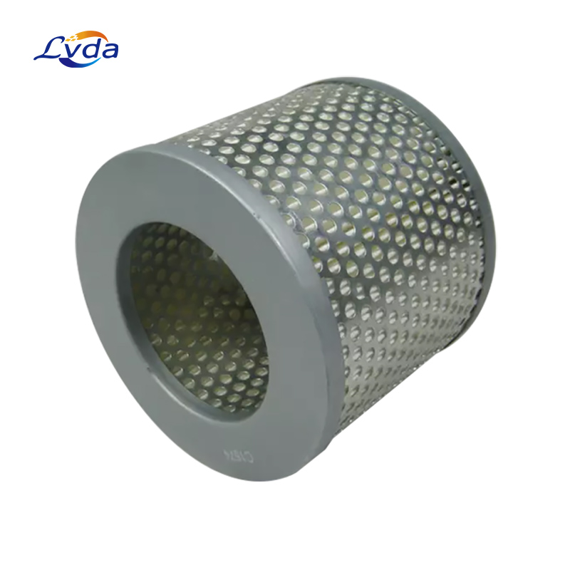 Replacement for Rietschle Vacuum Pump Filters Cartridge Element 730503-0000 Industrial Machinery Oil Filter LVDA Provided --