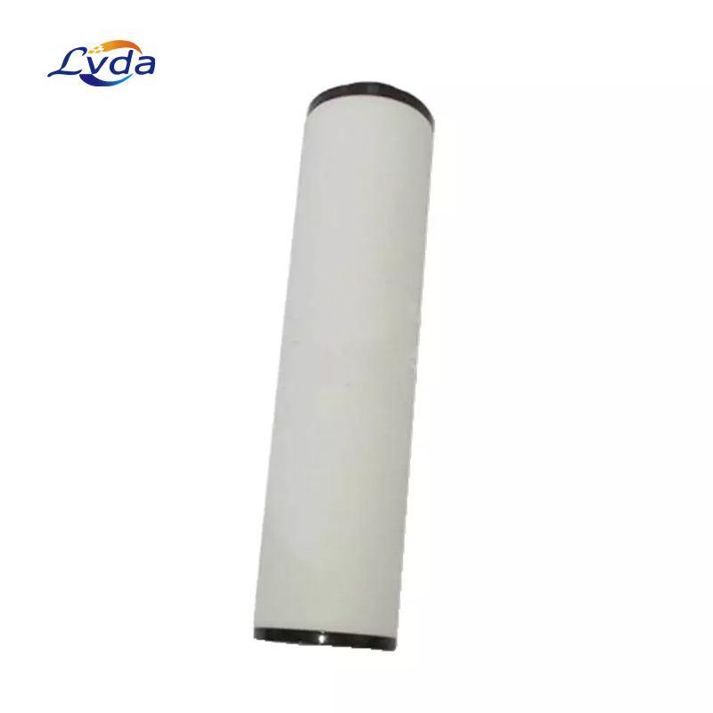 High quality compressed Inline Air Filter Cartridge Atlas Copco Replacement UD310+2901207209 Filter Kit 2901-2072-09