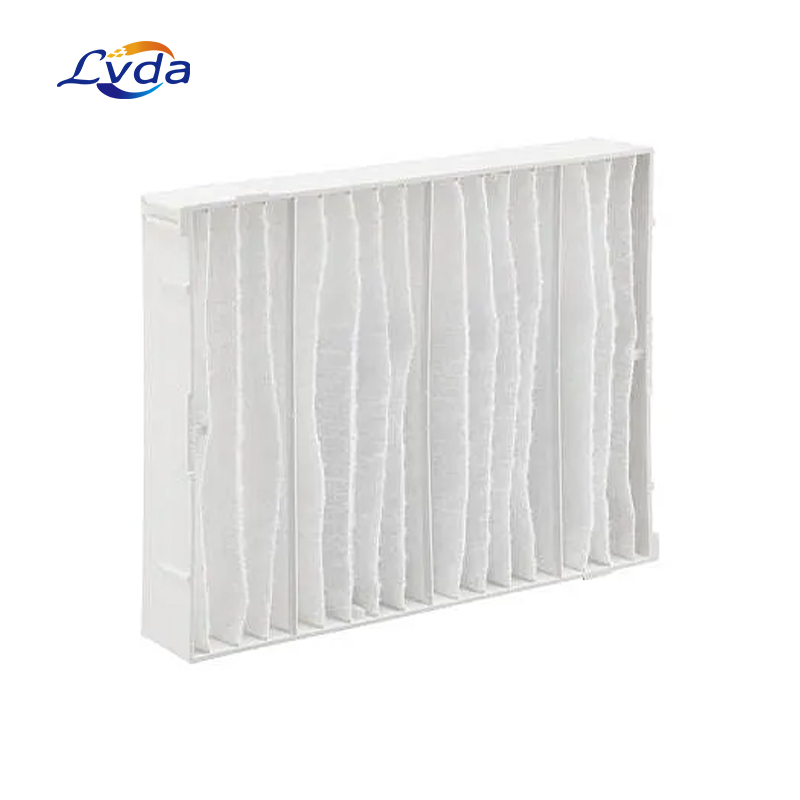 Good products PANASONIC Replacement Air Filter For PT-EX16K Part Code: ET-RFE16