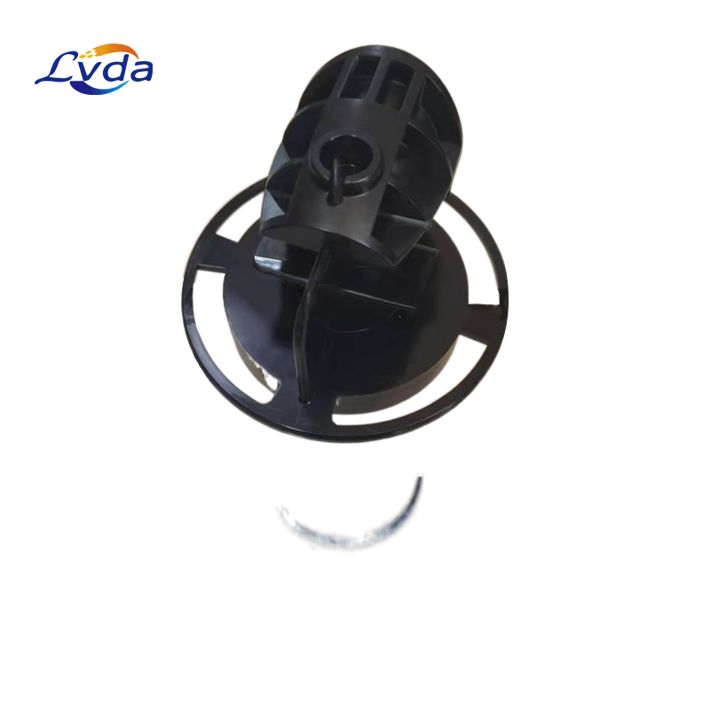 AFTERMARKET ATLAS COPCO DDp45 COALESCING FILTER ELEMENT, OEM Equivalent with Pressure Slide