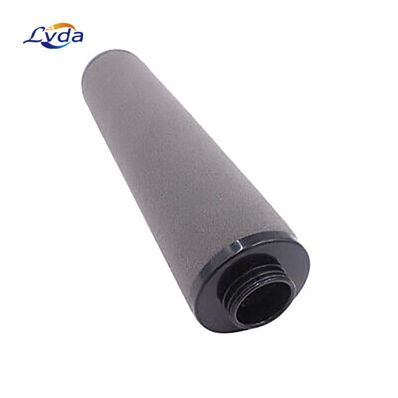 High quality compressed Inline Air Filter Cartridge Atlas Copco Replacement UD310+2901207209 Filter Kit 2901-2072-09