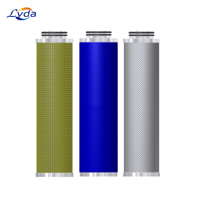 Replacement filter element OMEGA BST-1400-RB 