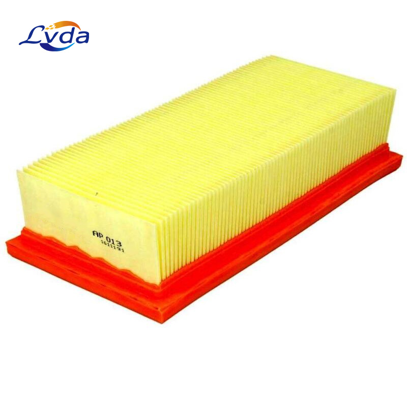 Replacement filter element is suitable for Air Filter FILTRON AP013 For VW CADDY, GOLF, ILTIS, JETTA, SCIROCCO