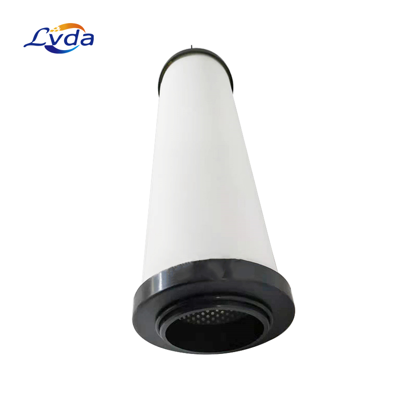 Replacement for Precision filter element 150-S-10C