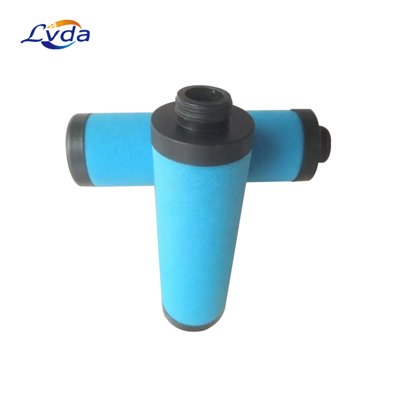 More popular air compressor line filter element Replacement for   Atlas Copco DD310+ 2901200308
